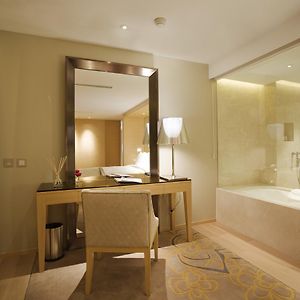 Grand Twin Suite